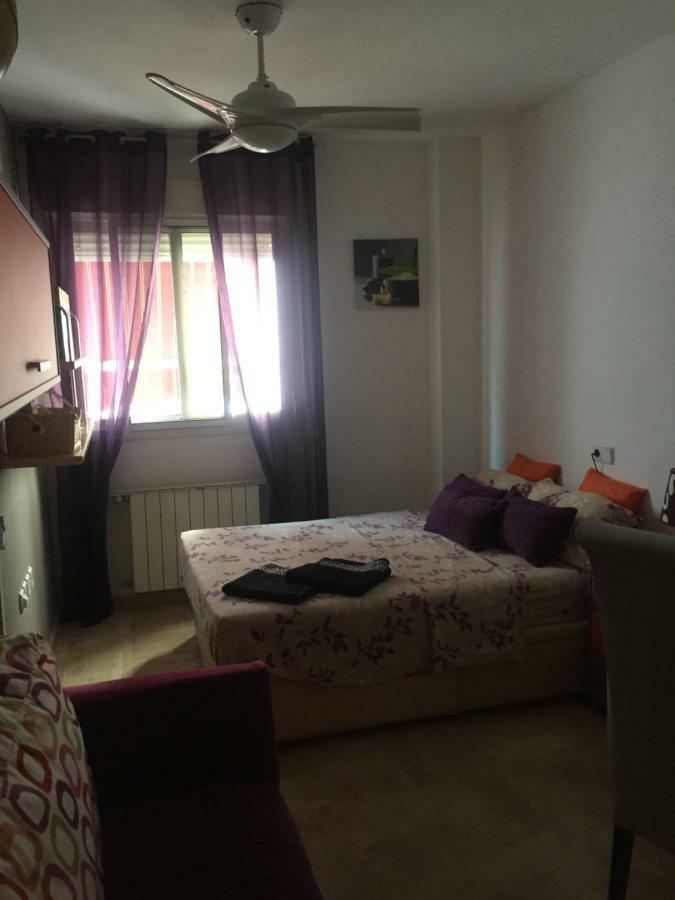 Habitaciones Dulces Suenos Kordoba Zewnętrze zdjęcie