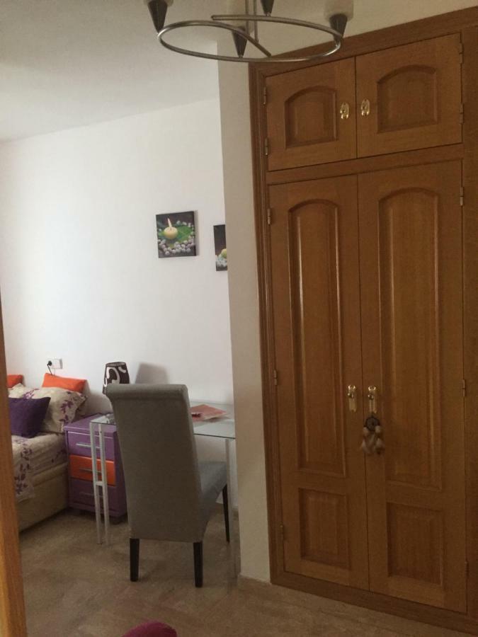 Habitaciones Dulces Suenos Kordoba Zewnętrze zdjęcie